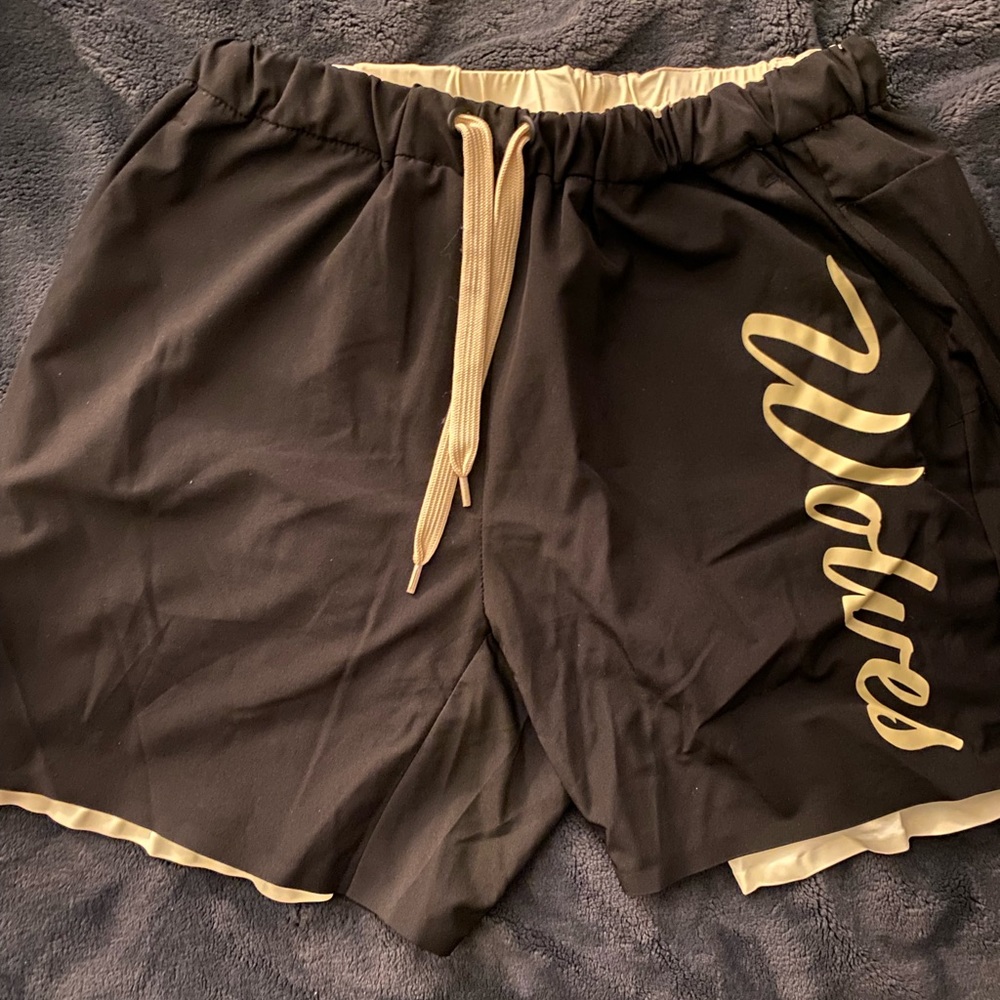 Darc Sport Compression Shorts M